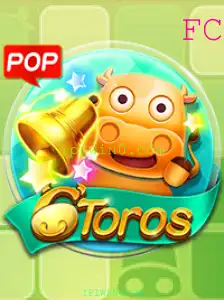 Descubra a Emoção de 6Toros: Uma Nova Experiência em Jogos