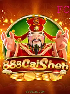 Descubra o Fascinante Mundo de 888CaiShen no IPIWIN.COM