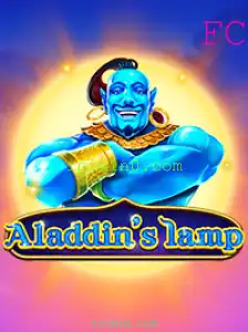 Aladdinslamp: Descubra o Fascinante Mundo do Novo Jogo no IPIWIN.COM