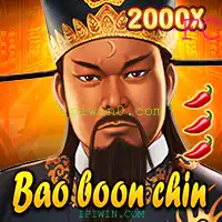 Descubra BaoBoonChin: Um Jogo Inovador no Cenário Atual