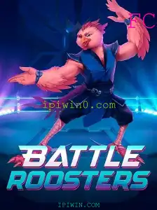 BattleRoosters: O Jogo Estratégico que Conquista os Amantes de Aventuras