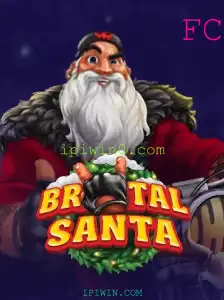 BrutalSanta: Um Mergulho no Mundo de Natal Aventureiro