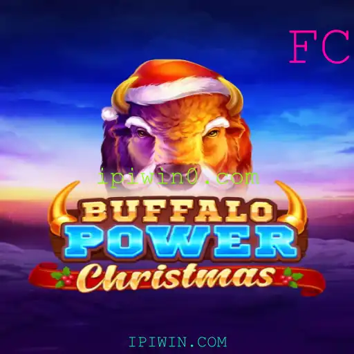 Descubra o Mundo de BuffaloPowerChristmas no IPIWIN.COM