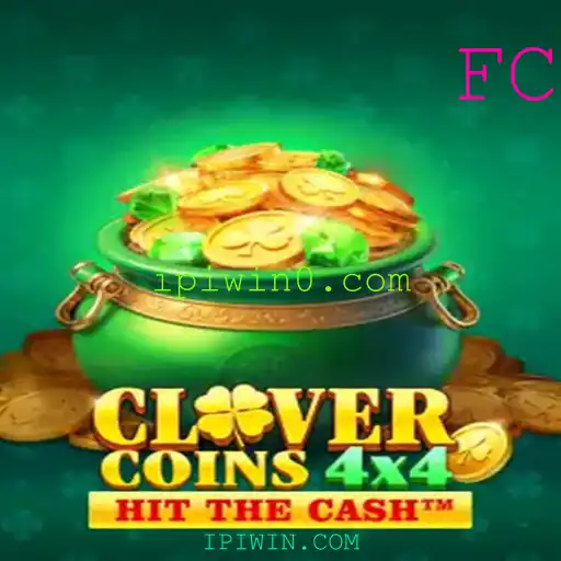 Explorando o Fascinante Mundo de CloverCoins4x4 em IPIWIN.COM