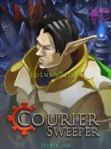 CourierSweeper: Reimaginando Estratégia e Diversão no Mundo dos Jogos