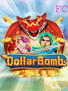 DollarBombs: Conheça o Jogo que Está Revolucionando o Mercado de Entretenimento