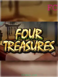 FourTreasures: Descobrindo as Riquezas do Jogo Popular da IPIWIN.COM