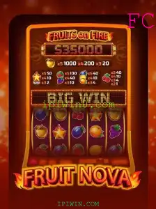 Descubra o Fascinante Universo do Jogo FruitNova no IPIWIN.COM