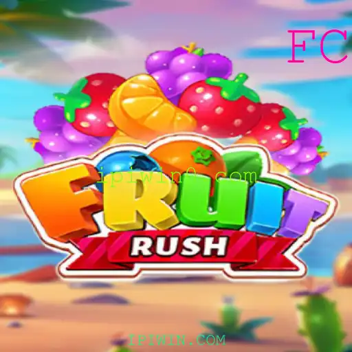Descubra o Mundo Empolgante de FruitRush: O Novo Sucesso da IPIWIN.COM