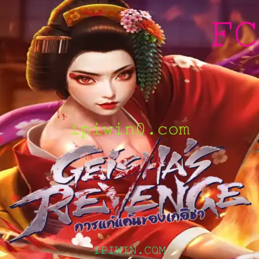 Descubra o Fascinante Mundo de GeishasRevenge