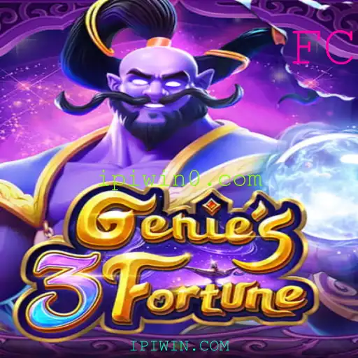 Descubra o Novo Jogo 'Genie3Fortune' e Suas Emoções com IPIWIN.COM