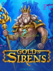 Descubra o Fascinante Mundo de GoldofSirens: Um Jogo de Estratégia Inovador