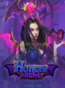 Descubra as Aventuras de HungryNight: O Jogo Que Conquistou os Amantes de Desafios Noturnos