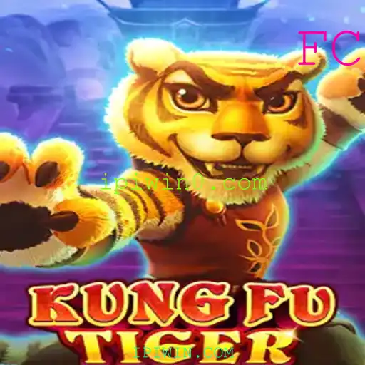 Descubra o Empolgante Mundo de KungFuTiger