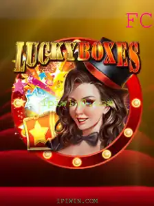 Descubra LuckyBoxes: O Jogo do Momento