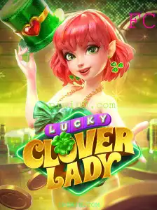 Descubra o Envolvente Mundo de LuckyCloverLady no IPIWIN.COM