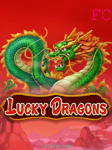 Explorando o Mundo Encantado de LuckyDragons e IPIWIN.COM