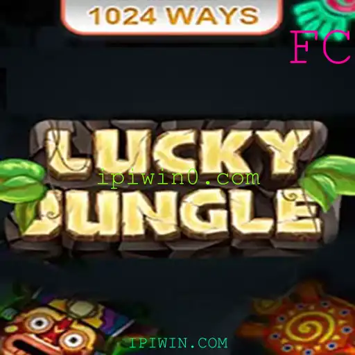 Explorando o Universo de LuckyJungle1024: Diversão e Estratégia