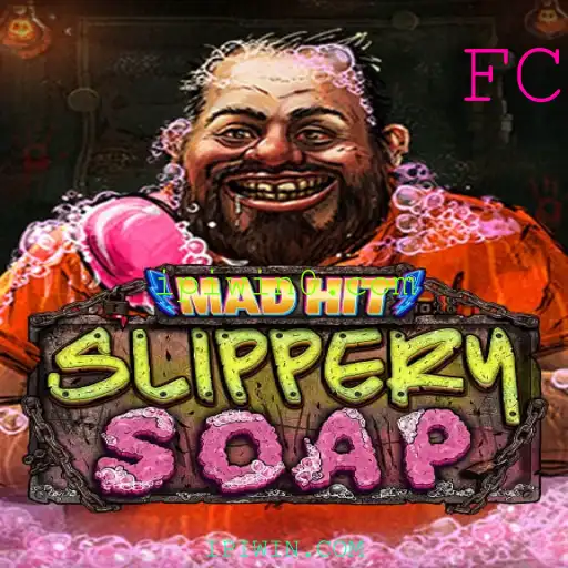 Descubra o Jogo de Estratégia e Aventura: MadHitSlipperySoap