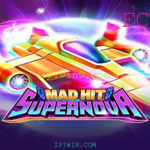 Descubra a Aventura Galacticamente Explosiva de MadHitSupernova