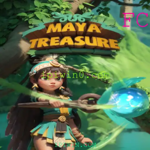 MayaTreasure: Descubra os Segredos Antigos com IPIWIN.COM
