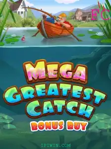 Descubra o Mundo de MegaGreatestCatchBonusBuy no IPIWIN.COM