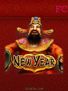 Explorando o Universo do Jogo NewYear no IPIWIN.COM