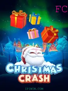 Descubra o Fascinante Mundo de ChristmasCrash no IPIWIN.COM