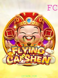 FlyingCaiShen: A Nova Sensação de Entretenimento em IPIWIN.COM