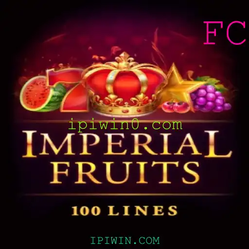 ImperialFruits100: Descubra a Nova Sensação dos Jogos em IPIWIN.COM