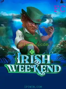 Descubra o Mundo Vibrante de IrishWeekend no IPIWIN.COM