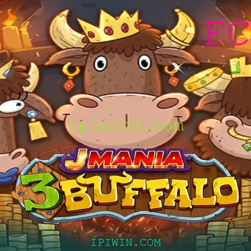 Explorando o Mundo de JMania3Buffalo: A Emoção do Novo Jogo em IPIWIN.COM