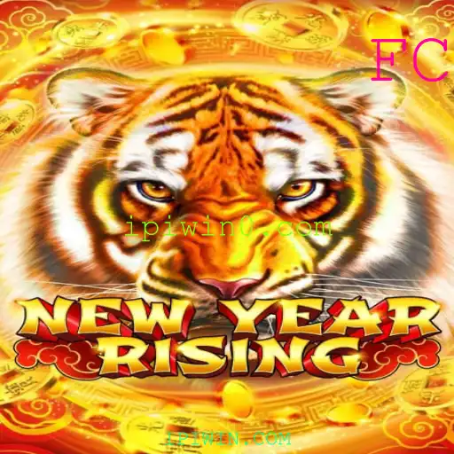 NewYearRising: Uma Aventura Épica no Mundo dos Jogos