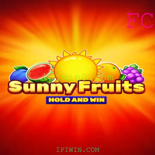 Descubra o emocionante mundo de SunnyFruits no IPIWIN.COM
