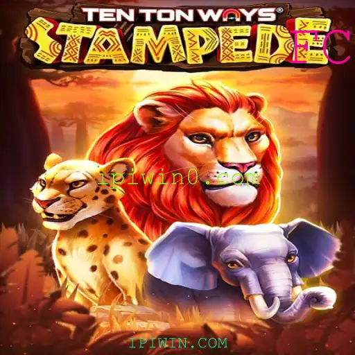 Desvendando TenTonWaysStampede: Um Novo Fenômeno no Mundo dos Jogos