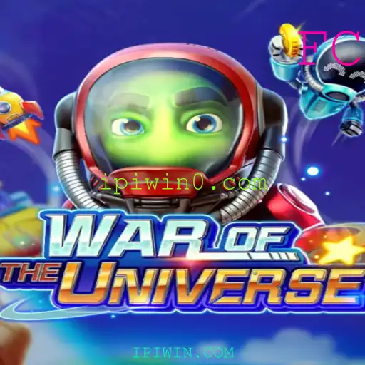 WAROFTHEUNIVERSE: Mergulhe na Batalha Cósmica