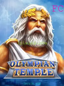 Descubra OlympianTemple: O Jogo de Estratégia Mitológico No IPIWIN.COM