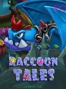 Explorando o Mundo Encantado de RaccoonTales: Um Jogo Inovador da IPIWIN.COM