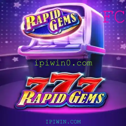 Descubra o Fascinante Mundo de RapidGems777 com IPIWIN.COM