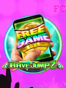 Descubra o Mundo Empolgante de RaveJump2M na Plataforma IPIWIN.COM