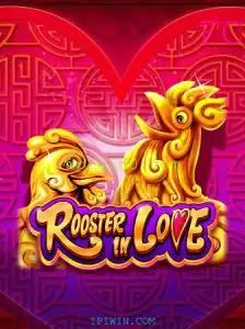 Descubra o Fascinante Mundo de RoosterInLove