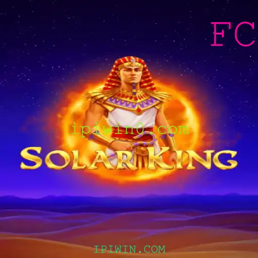 Explorando SolarKing: Um Mergulho no Universo do Jogo IPIWIN.COM