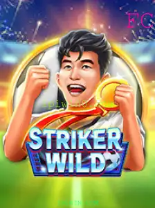 Explorando os Desafios de 'StrikerWILD'