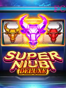 Descubra o Fascinante Universo de SuperNiubiDeluxe