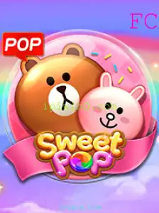 Descubra o Fascinante Jogo SweetPOP no IPIWIN.COM
