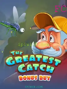 TheGreatestCatchBonusBuy: Uma Jornada de Aventura e Prêmios