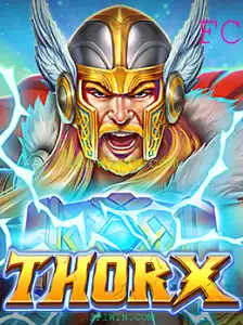 Explorando o Mundo de ThorX: Aventura e Estratégia no Novo Jogo de IPIWIN.COM