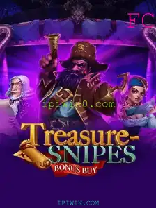 Aventura e Estratégia em TreasuresnipesBonusBuy: Explore a Nova Sensação de IPIWIN.COM