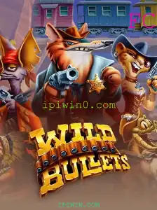 Explorando o Mundo de WildBullets: Um Jogo de Aventura e Estratégia