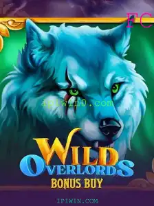 Explorando o Fascinante Mundo do Jogo WildOverlordsBonusBuy no IPIWIN.COM